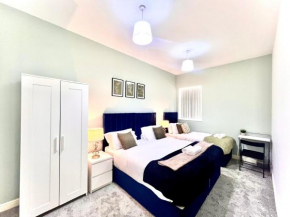 Syster Properties - Glenfield Bungalow